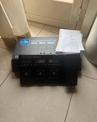 Zoom g3xn