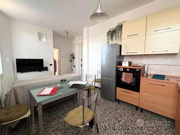 2 LOCALI A GENOVA