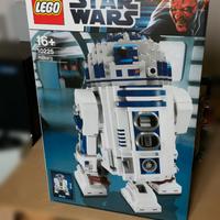 Lego 10225 - R2-D2 UCS