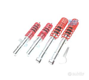 SOSPENSIONE FILETTATA TA TECHNIX FORD FIESTA 10 98