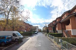 Grazioso trilocale a Cadelbosco di Sopra