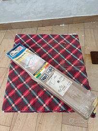 GIMI  Stendibiancheria da Parete Telescopico