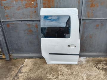 PORTA POST SX VOLKSWAGEN CADDY 1.9 D 2006 BSU 1142