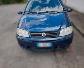 FIAT Punto 3ª serie - 2004