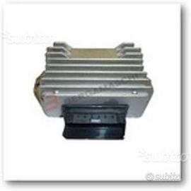 Regolatore di tensione scooter piaggio