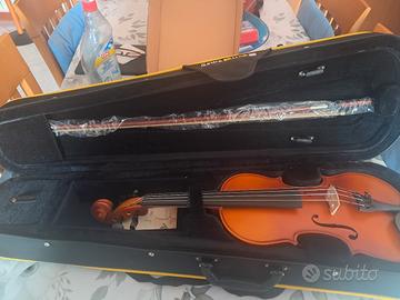 violino  