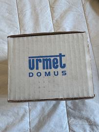 URMET Alimentatore Video  3 Monitor supplementari