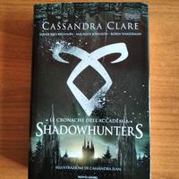 Le Cronache Dell'accademia - Shadowhunters 