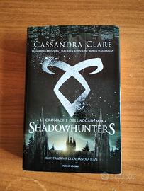 Le Cronache Dell'accademia - Shadowhunters 