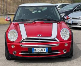 Mini Mini 1.6 16V Cooper