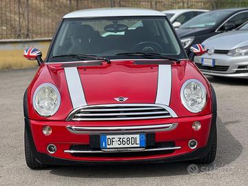 Mini Mini 1.6 16V Cooper