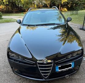 Alfa romeo 159 JTS benzina 