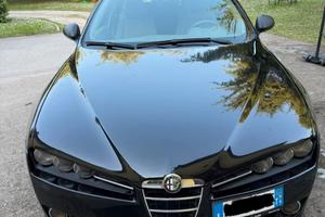 Alfa romeo 159 JTS benzina 