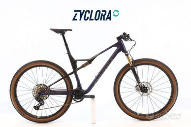 Orbea Oiz M-LTD XX1 AXS t.XL