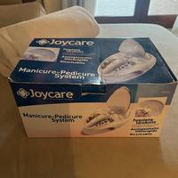 Joycare manicure e pedicure