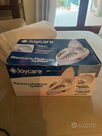 Joycare manicure e pedicure