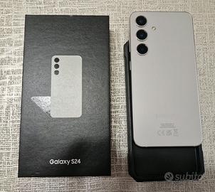 Samsung s24