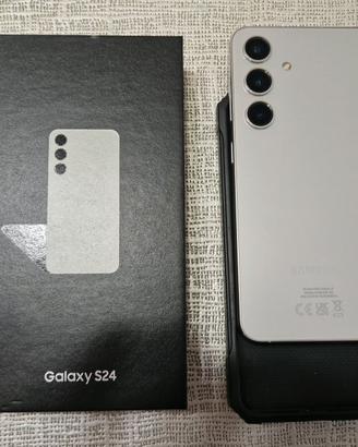 Samsung s24