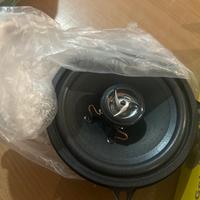 Altoparlante coassiale a 2 vie