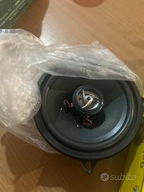 Altoparlante coassiale a 2 vie