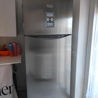 frigorifero Hotpoint Ariston 