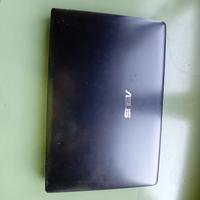 Notebook Asus F501U