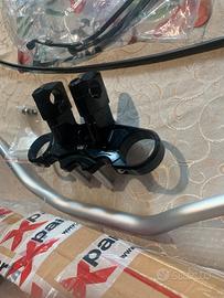 kit manubrio alto ABM Kawasaki Zx12r