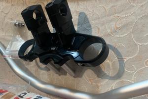 kit manubrio alto ABM Kawasaki Zx12r