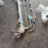  Scorrevoli per tende varie misur