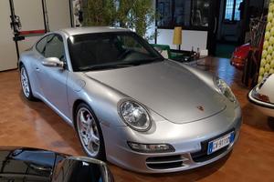 Porsche 997 911 Porsche Carrera S Coupè Book servi