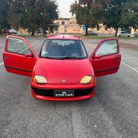Fiat Seicento 900i cat SX