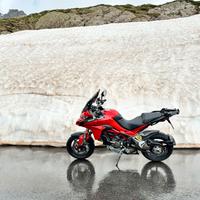 Multistrada 1200s