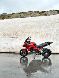 Multistrada 1200s