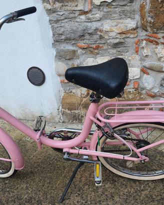 Bicicletta pieghevole