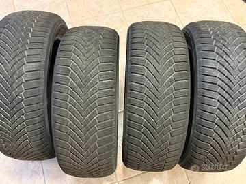 Gomme termiche