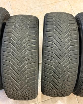 Gomme termiche