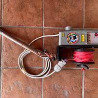 Kristal fishing xl90