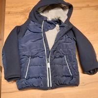 Giubotto bimbo 2/3 anni