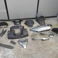 Pezzi di ricambio suzuki burgman 650 executive