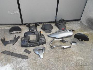 Pezzi di ricambio suzuki burgman 650 executive
