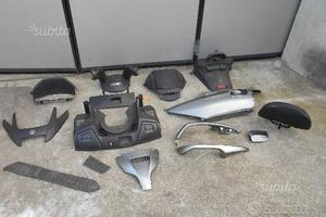 Pezzi di ricambio suzuki burgman 650 executive