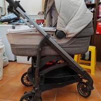 Trio inglesina (doppio)