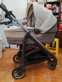 Trio inglesina (doppio)