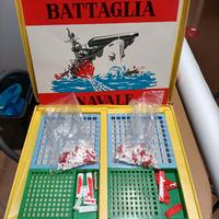 Giochi anni '50/'60