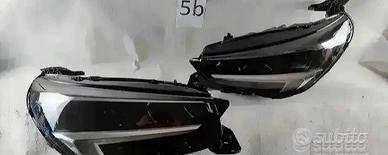 Opel Corsa F Fari Full LED