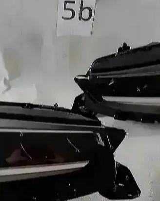 Opel Corsa F Fari Full LED