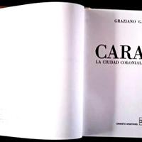 Caracas La Ciudad Colonial Y Guzmancista