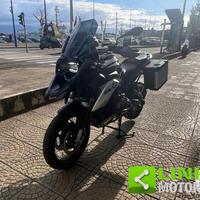 BMW R 1200 GS Triple Black