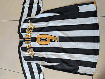 Juventus Home 2005-2006