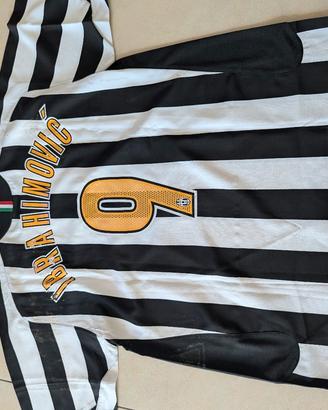 Juventus Home 2005-2006